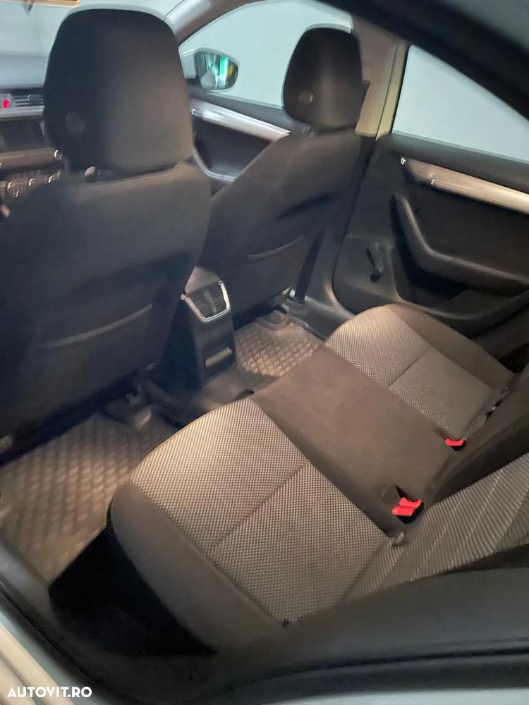 Skoda Octavia 1.2 TSI Active - 7