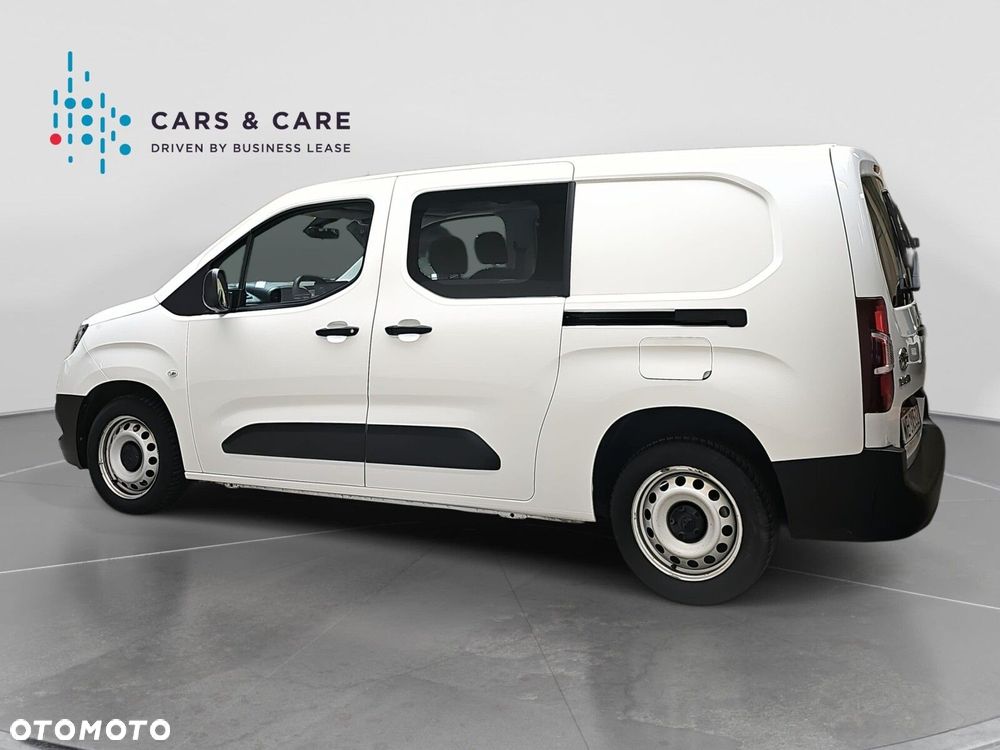 Toyota ProAce 2.3T 1.5D-4D 100KM long FurgonBrygActive - 17