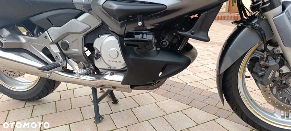Honda Deauville - 27