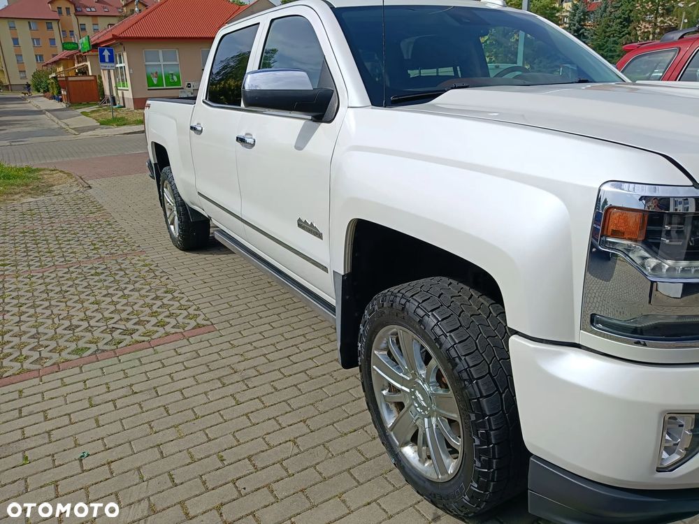 Chevrolet Silverado - 6