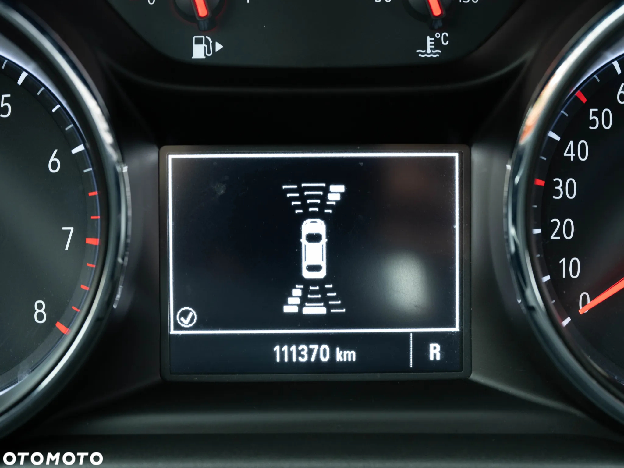 Opel Astra V 1.4 T Edition S&S - 26