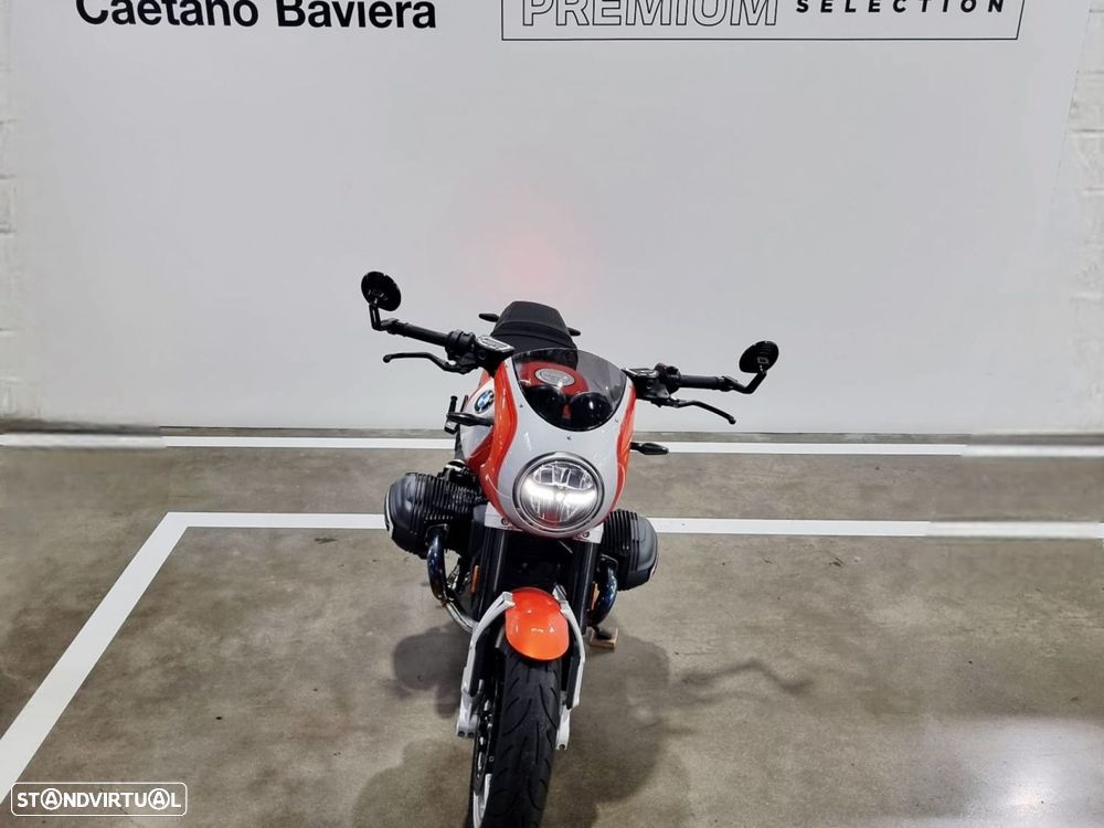 BMW R 12 nineT 12S - 3