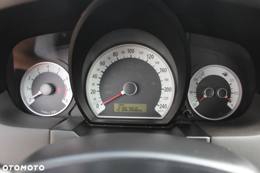 Kia Ceed 1.4 CVVT LX - 22