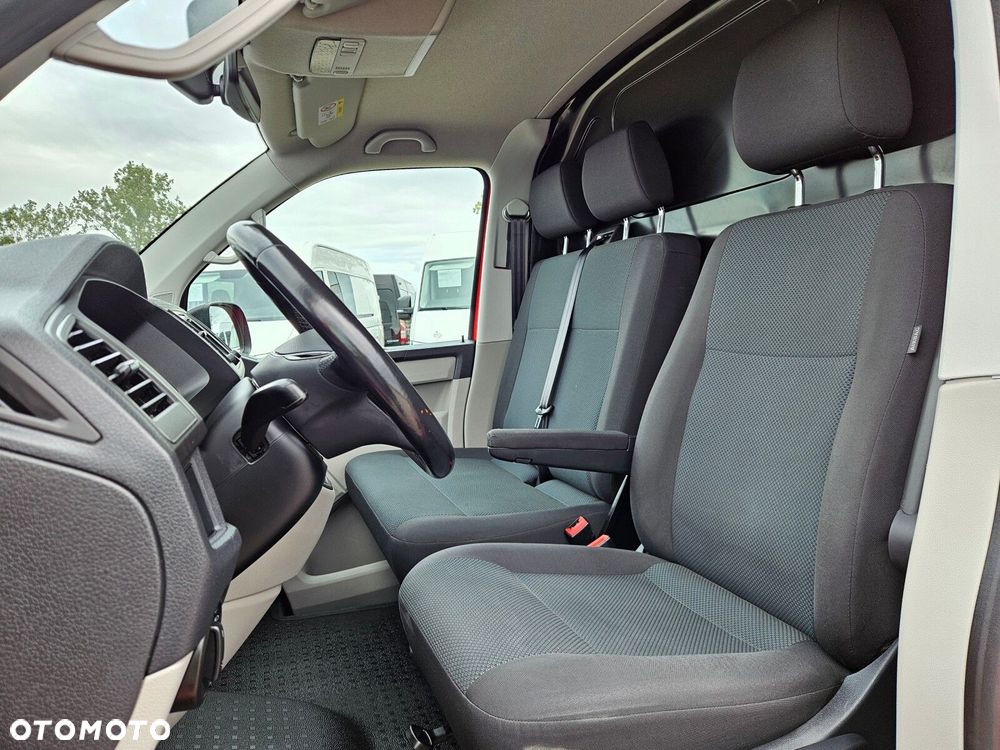 Volkswagen Transporter L2H1 *49999zł NETTO* 2.0TDi/150KM - 19