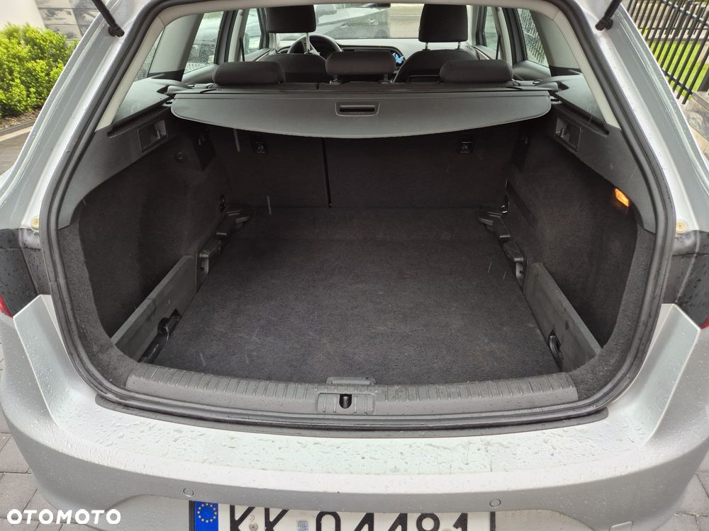 Seat Leon 1.6 TDI Style - 13