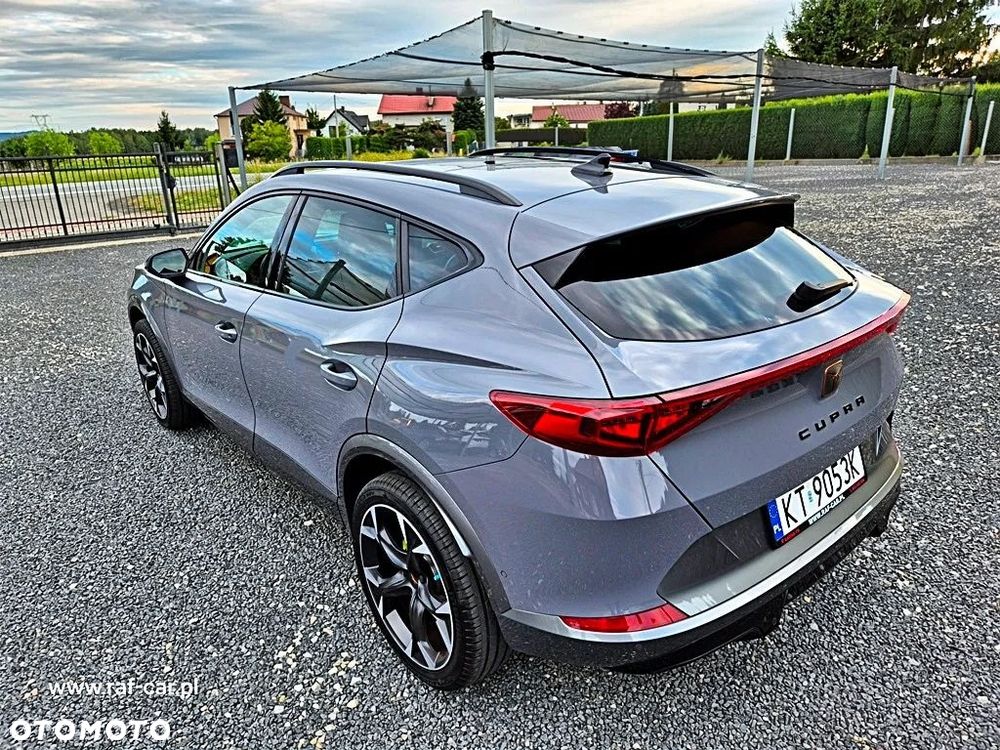 Cupra Formentor 2.0 TSI 4Drive DSG - 40