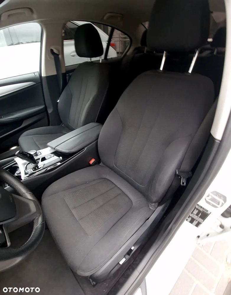 BMW X6 xDrive30d - 17