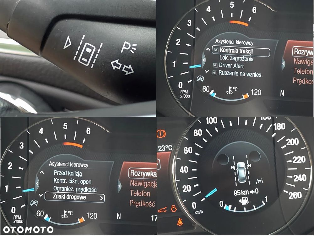 Ford S-Max 2.0 EcoBlue Titanium - 31