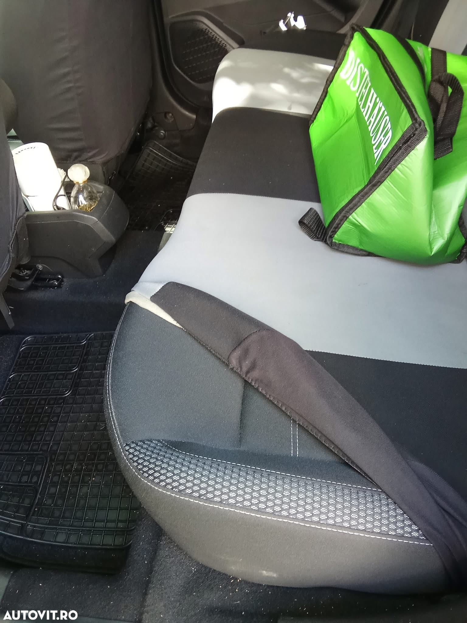 Dacia Duster 1.6 SCe Prestige jante 16" - 5