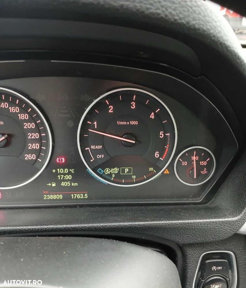 BMW Seria 3 ver-320d - 12