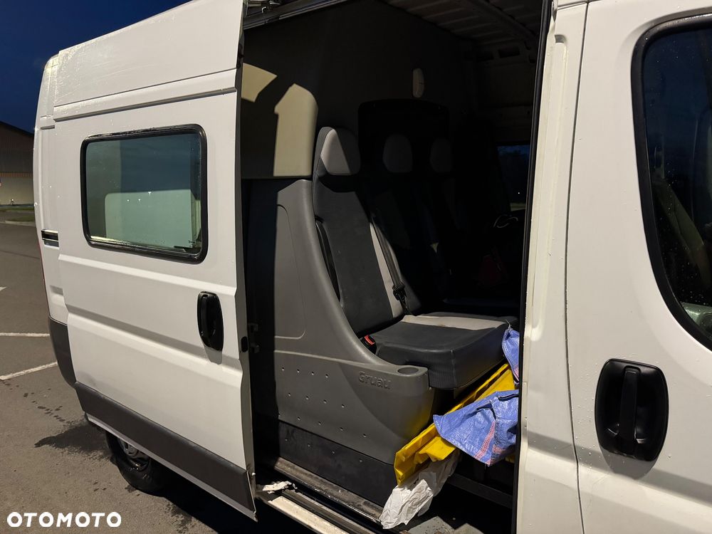 Peugeot Boxer L3 - 8