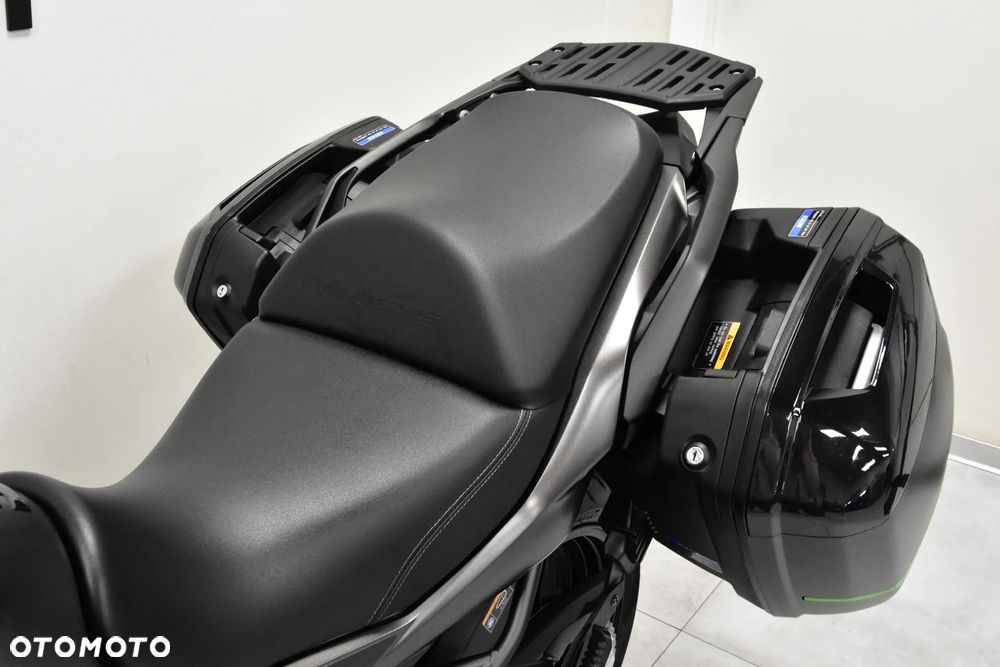Kawasaki Versys 1000 - 15