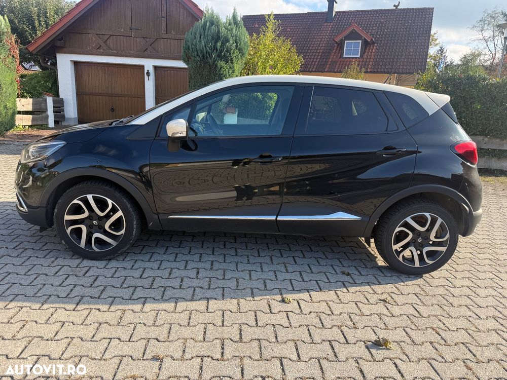 Renault Captur ENERGY TCe 90 Start&Stop XMOD - 6