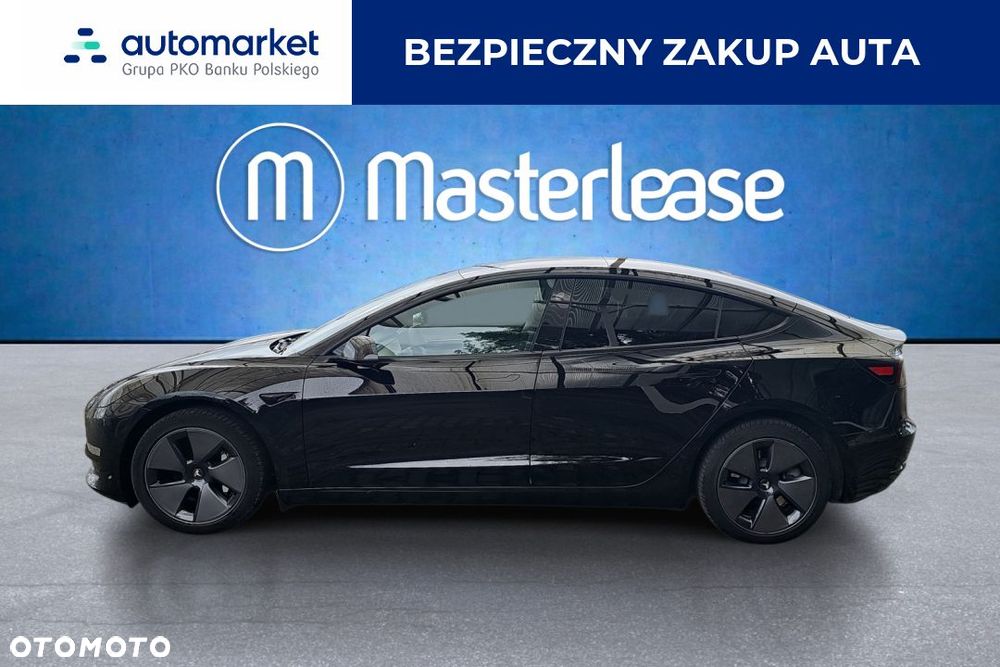 Tesla Model 3 Long Range AWD - 8