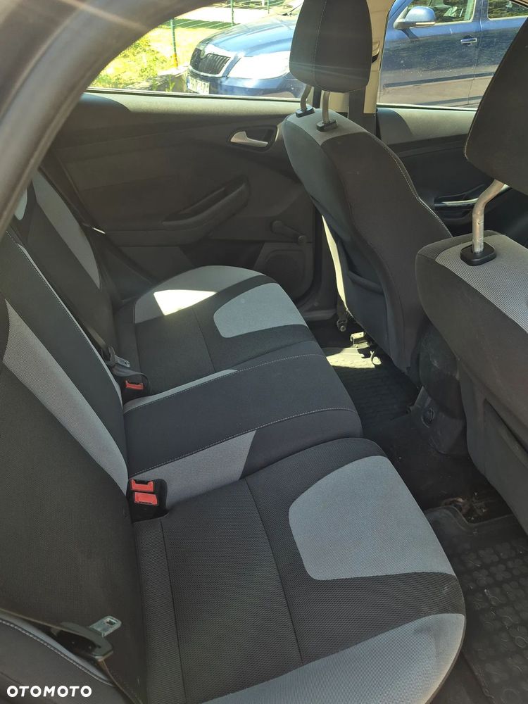 Ford Focus 1.6 TDCi Trend - 5
