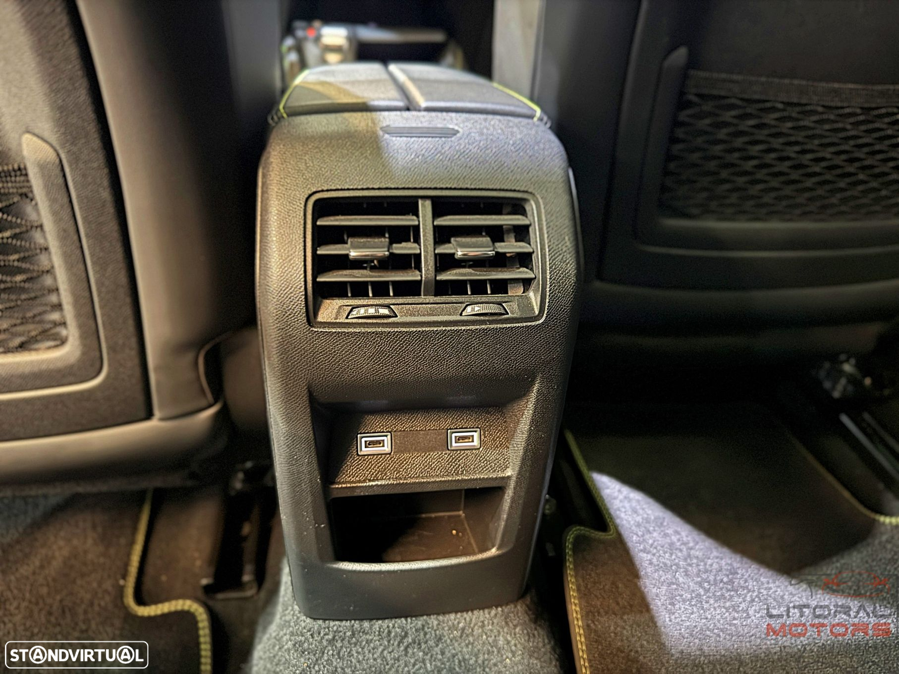 Peugeot 408 1.2 PureTech GT EAT8 - 38