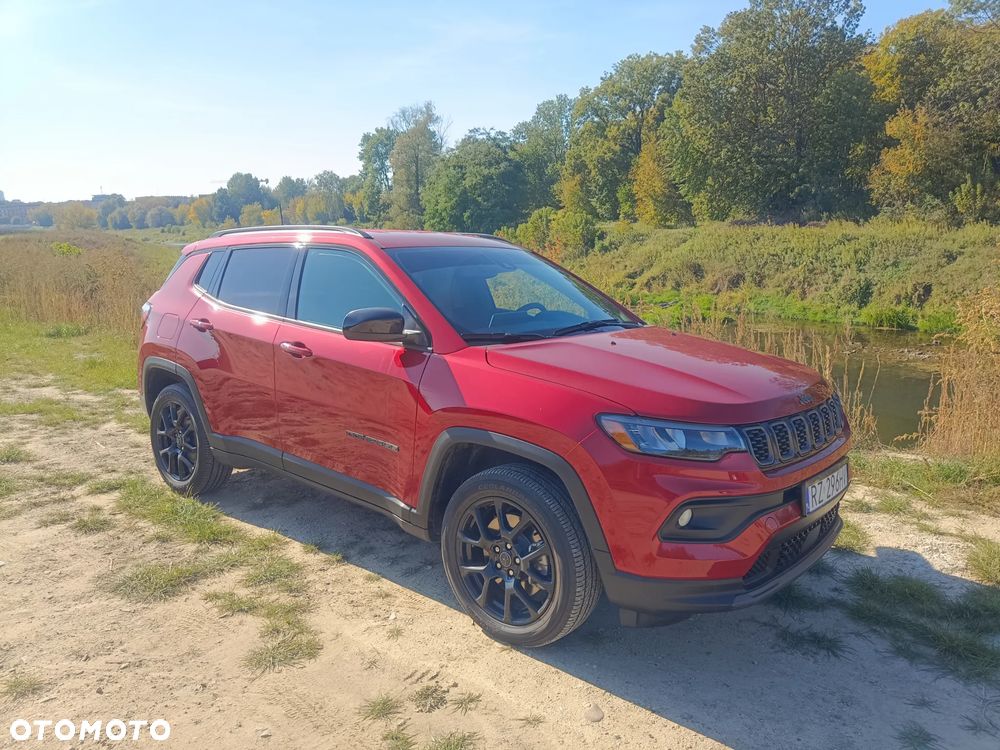 Jeep Compass 2024 photo 5