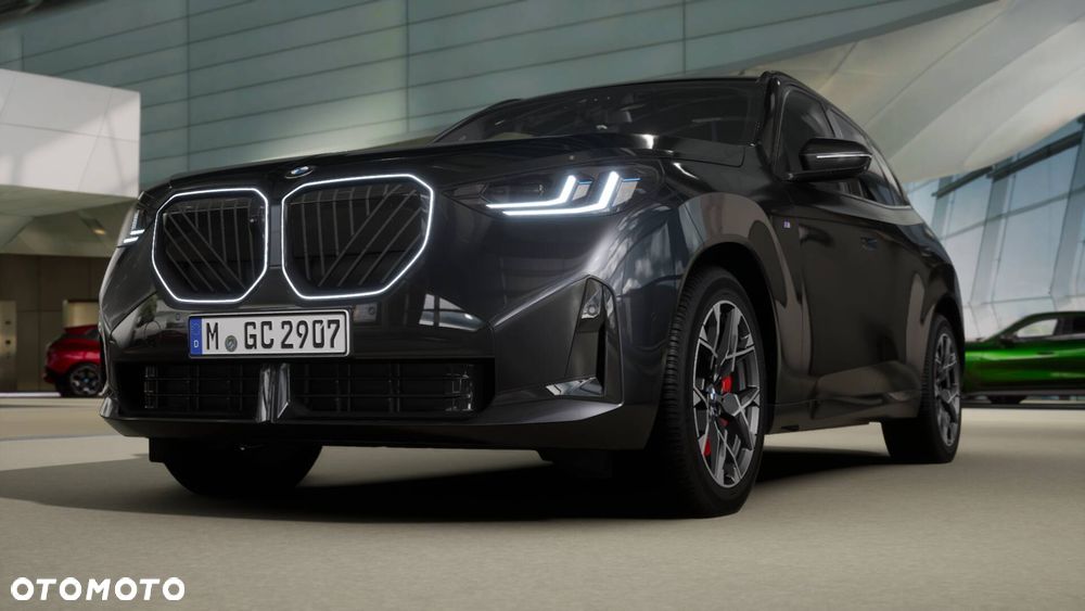 BMW X3 2026 photo 5