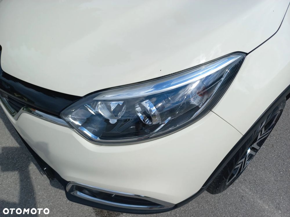 Renault Captur TCe 120 EDC Luxe - 4