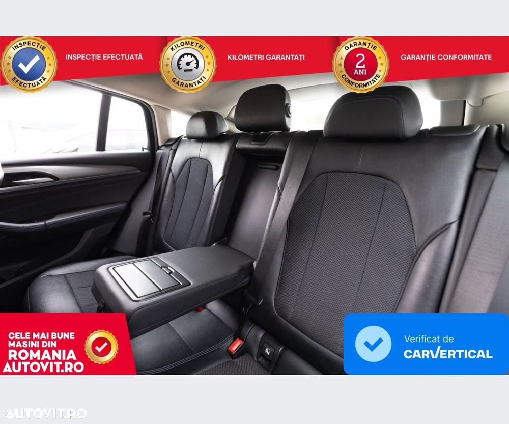 BMW X4 xDrive20d Aut. xLine - 18