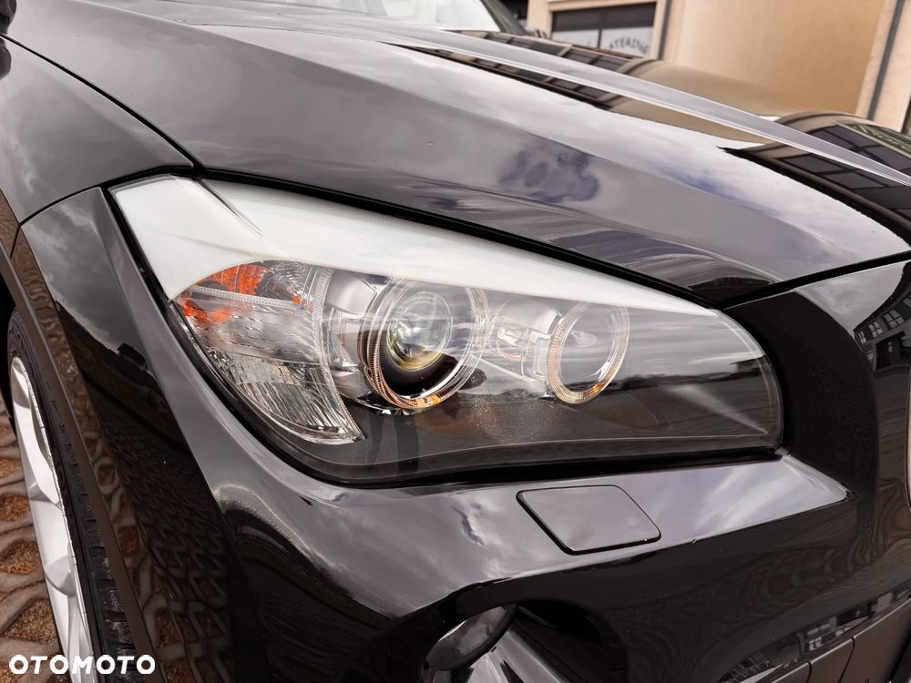 BMW X1 xDrive20d - 13