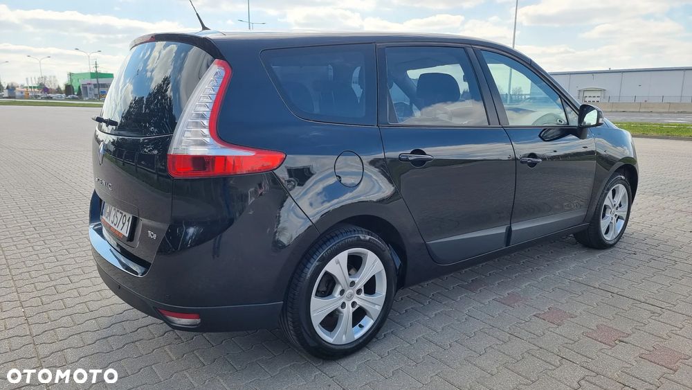 Renault Grand Scenic - 7