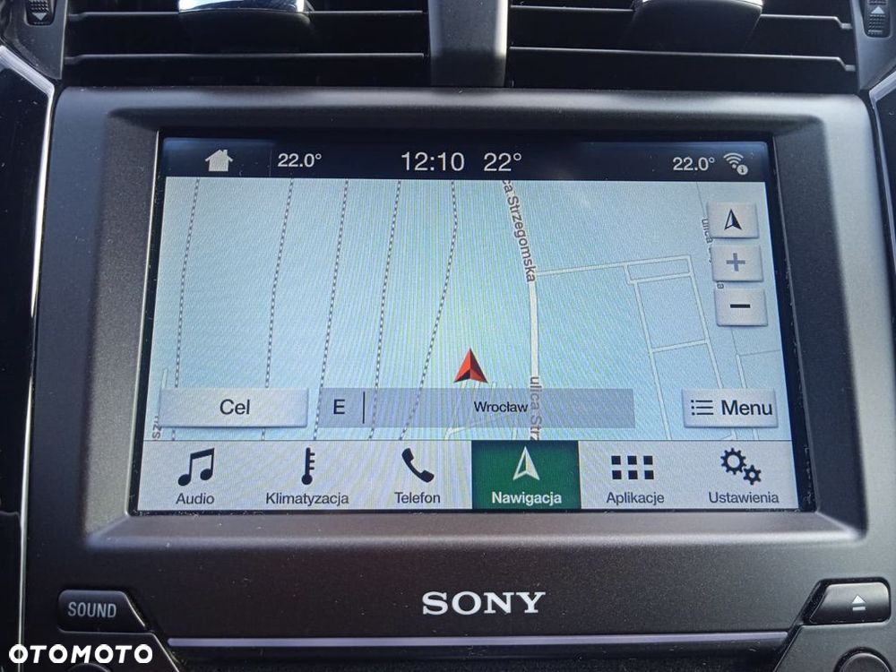 Ford Mondeo 2.0 EcoBlue ST-Line X - 23
