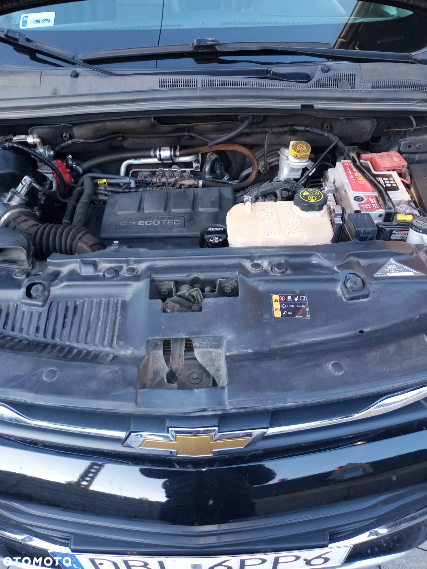 Chevrolet Trax - 33