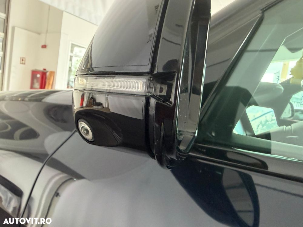 BMW X5 xDrive40i - 21