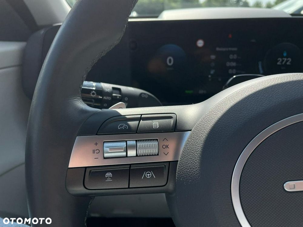 Hyundai Kona 65kWh Platinum - 19