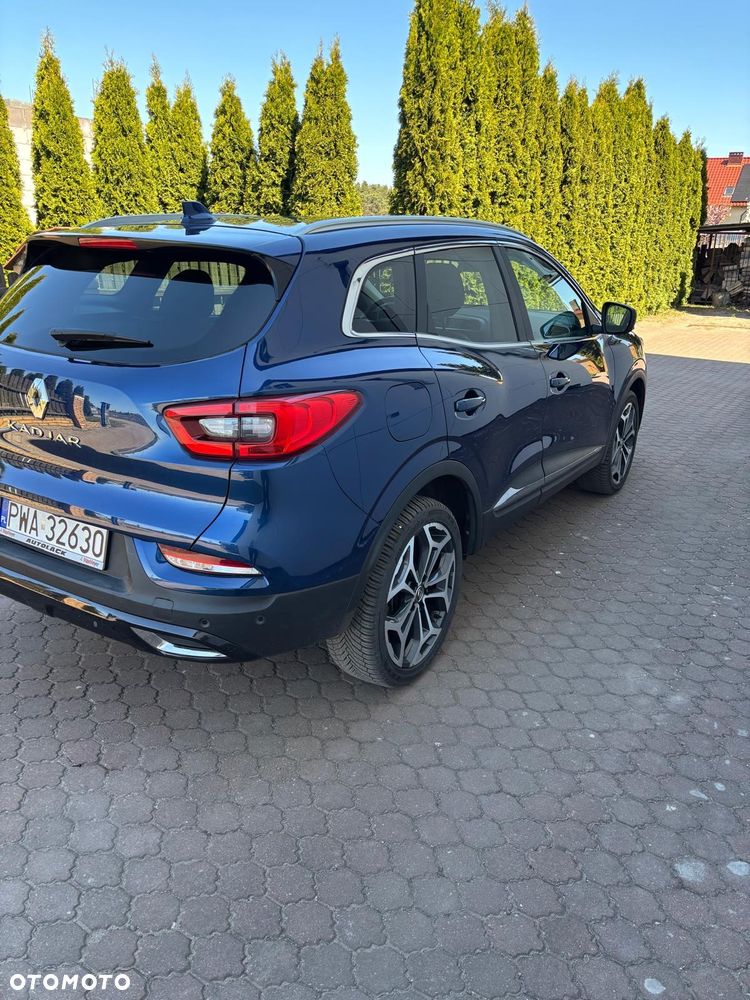 Renault Kadjar 1.3 TCe FAP Intens EDC - 13