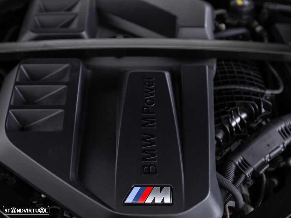 BMW M2 Auto - 13