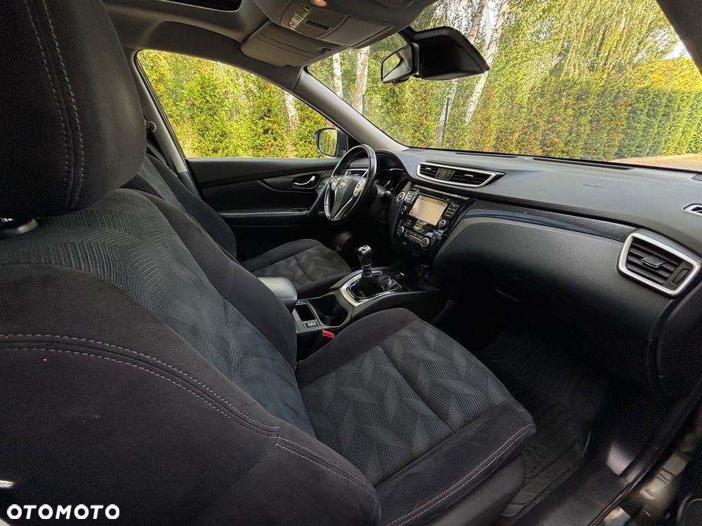 Nissan X-Trail 1.6 DIG-T Tekna 2WD - 36