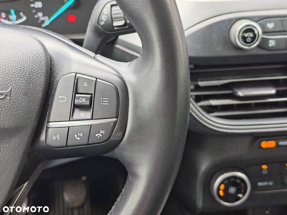 Ford Focus - 17