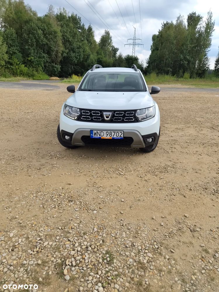 Dacia Duster 1.5 Blue dCi Comfort - 3