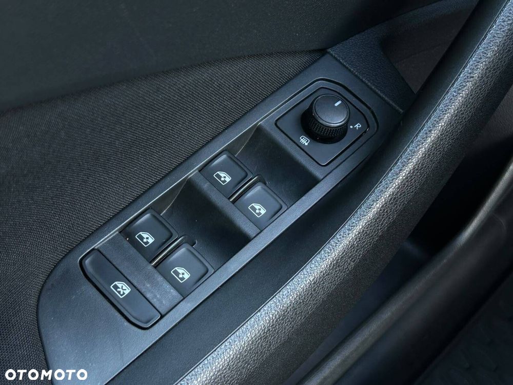 Skoda Scala 1.0 TSI Ambition - 20