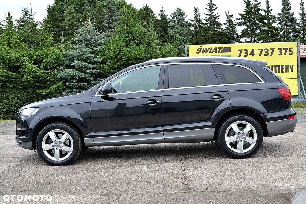 Audi Q7 - 4