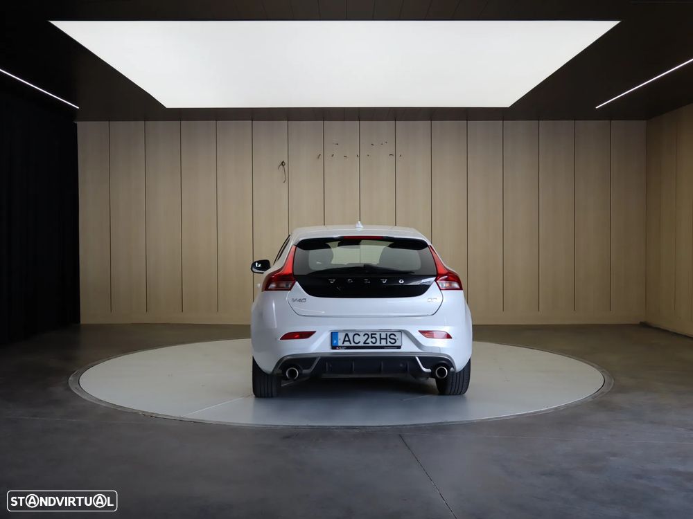 Volvo V40 D2 RDesign - 5