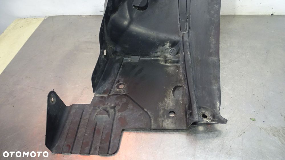 NADKOLE LEWE PRZEDNIE OPEL VIVARO B - 7