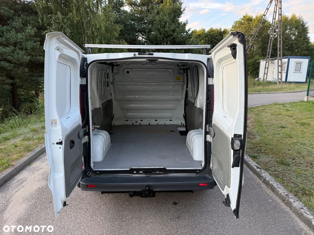 Renault Trafic - 11