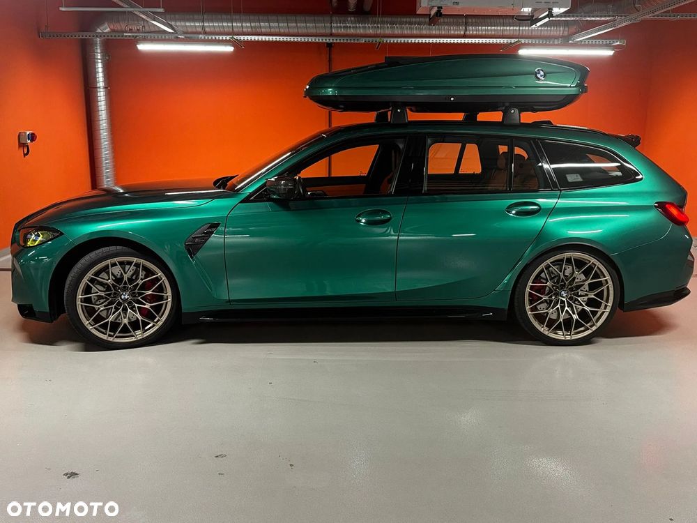 BMW M3 - 13