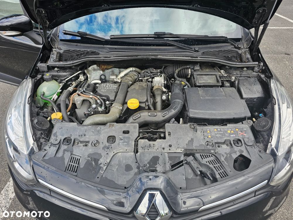 Renault Clio Energy dCi 90 Business - 17