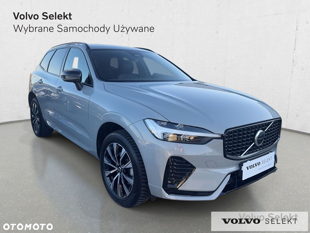 Volvo XC 60 - 5