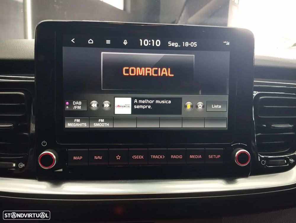 Kia Stonic 1.0 T-GDi Drive - 29