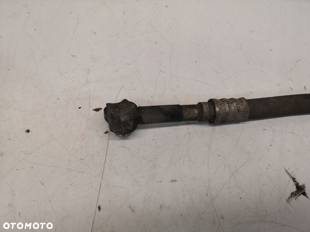 PRZEWÓD WĄŻ KLIMATYZACJI AUDI A4 B6 B7 8E0260701AC ORYGINAŁ ! - 3