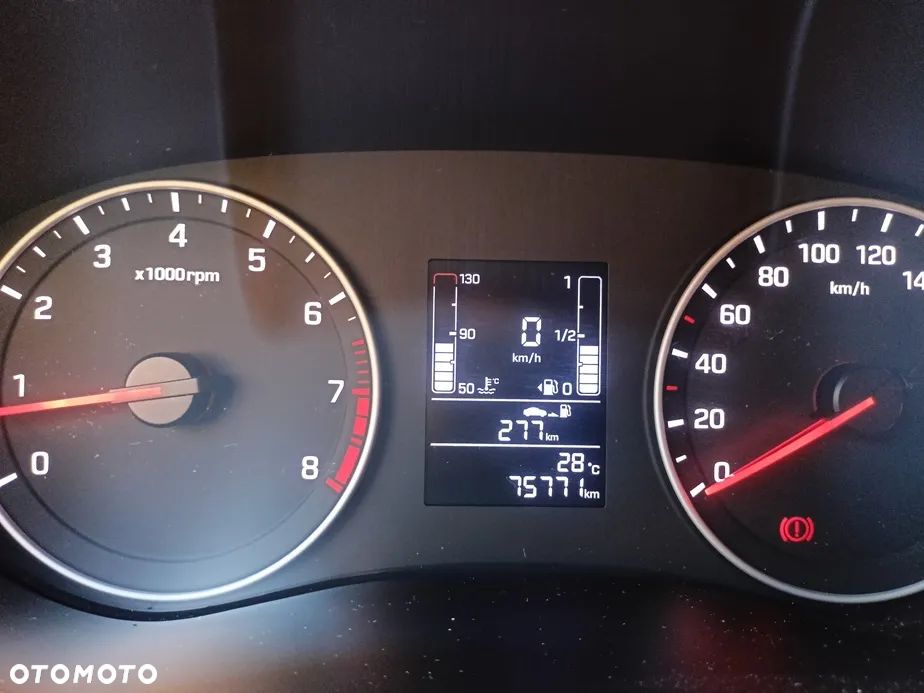 Hyundai i20 1.2 Launch - 17