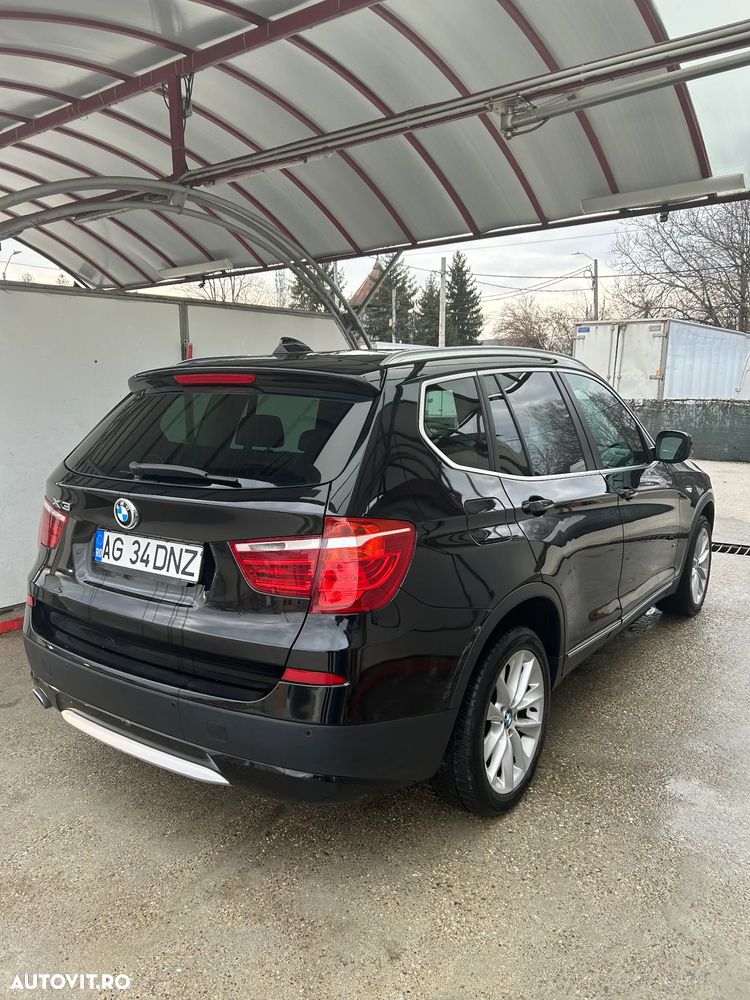 BMW X3 - 3