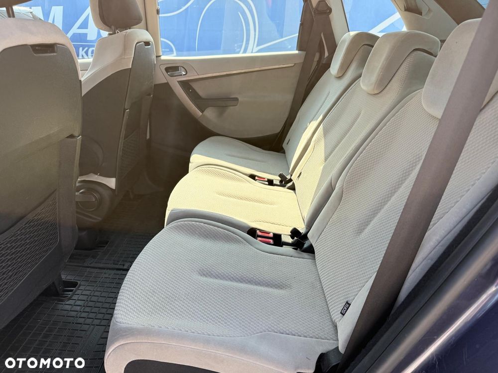 Citroën C4 Picasso 1.6 HDi Equilibre Pack MCP - 12