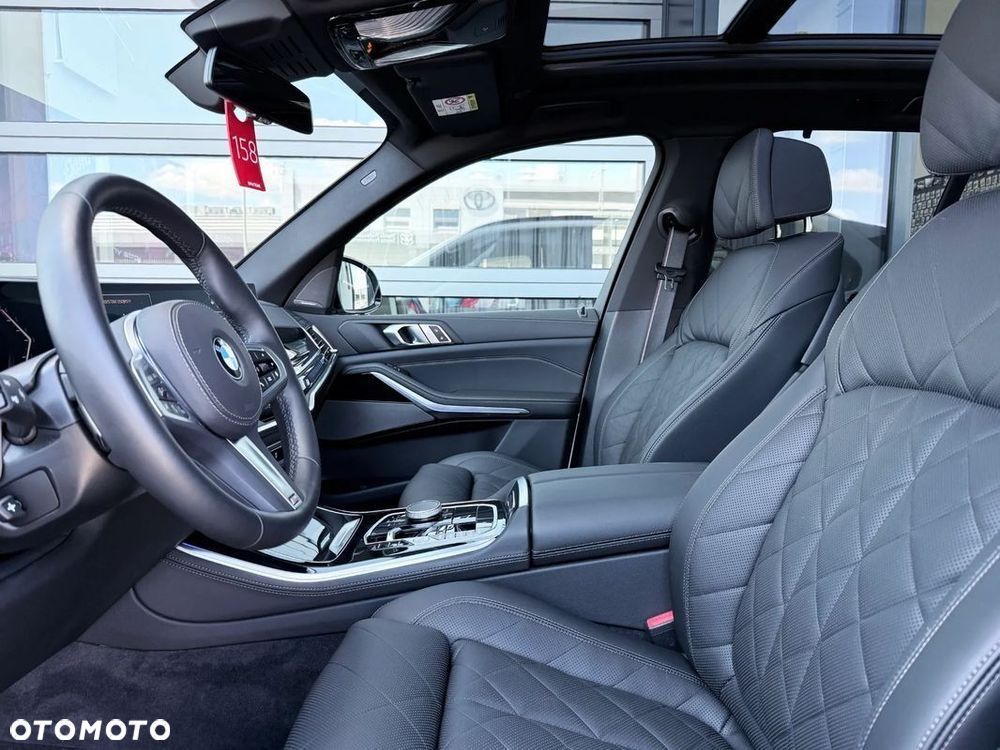 BMW X5 xDrive30d mHEV sport - 29