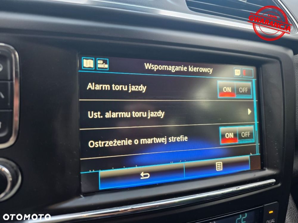 Renault Kadjar - 29